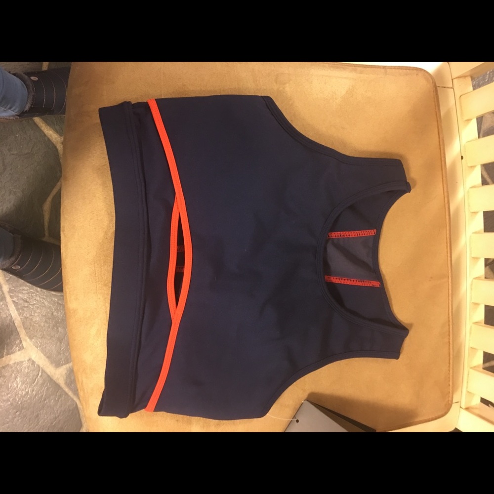 Women top